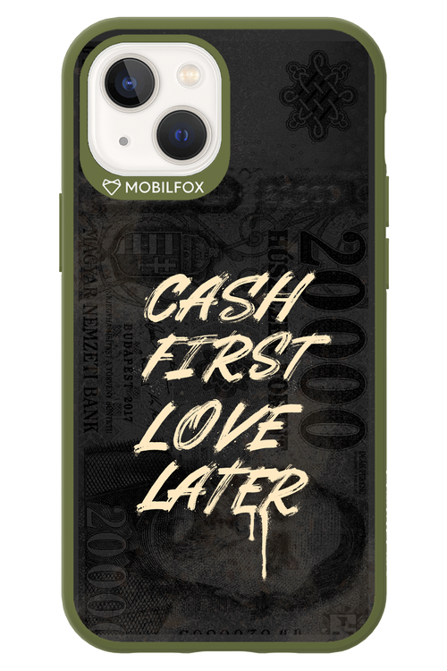 Love Later 2.0 - Apple iPhone 13 Mini
