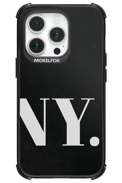 NY (Off Space) 2.0 - Apple iPhone 14 Pro