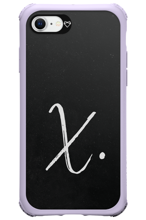 (Off Space) X 2.0 - Apple iPhone SE 2022