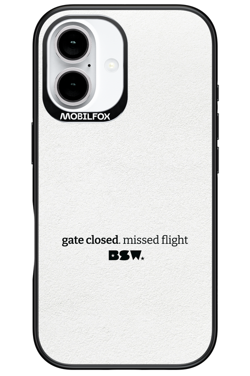 BSW FourSeasons 12 2.0 - Apple iPhone 16