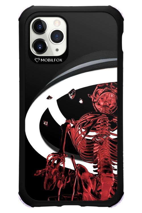 RMN Skeleton - Apple iPhone 11 Pro