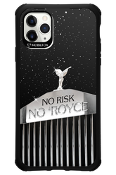 No Risk, No Royce - Apple iPhone 11 Pro Max