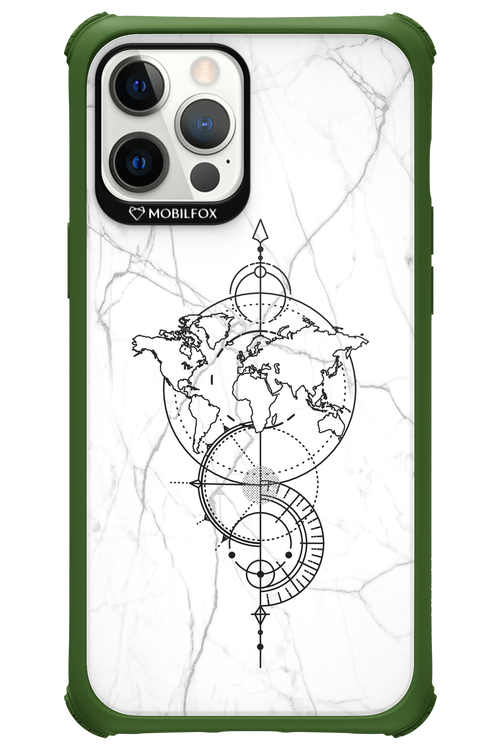 Compass 2.0 - Apple iPhone 12 Pro Max