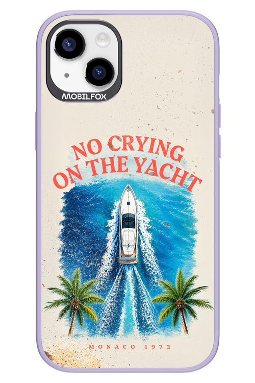 No Crying 2.0 - Apple iPhone 14 Plus