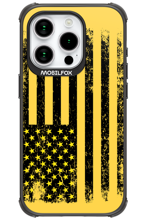 Impact Stripes - Apple iPhone 15 Pro