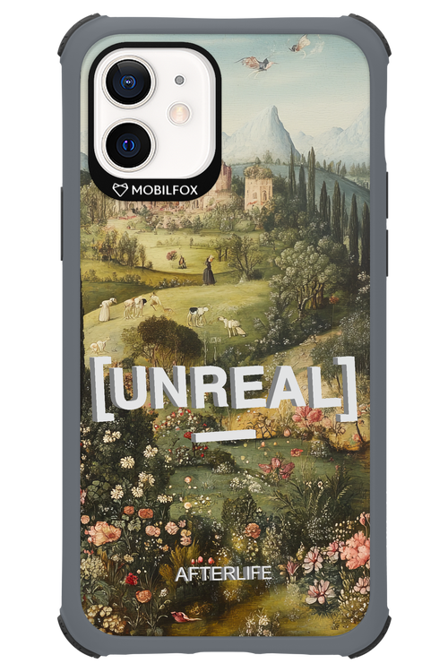 Afterlife 2.0 - Apple iPhone 12