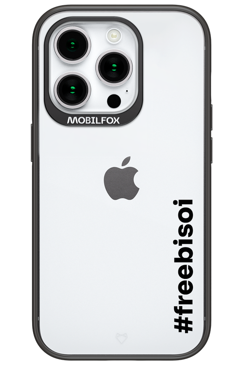 freebisoi I - Apple iPhone 15 Pro