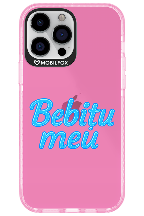 Meuu 2.0 - Apple iPhone 13 Pro Max