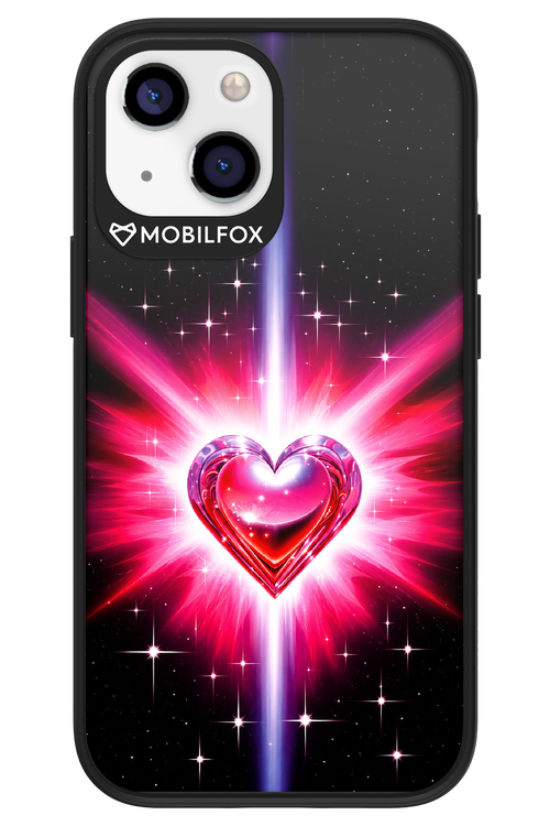 Bright Heart 2.0 - Apple iPhone 13 Mini