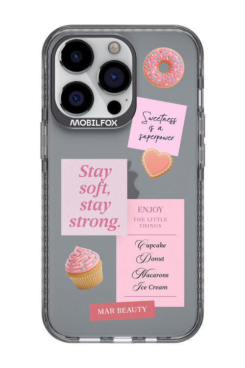 Sweet Babe - Apple iPhone 13 Pro