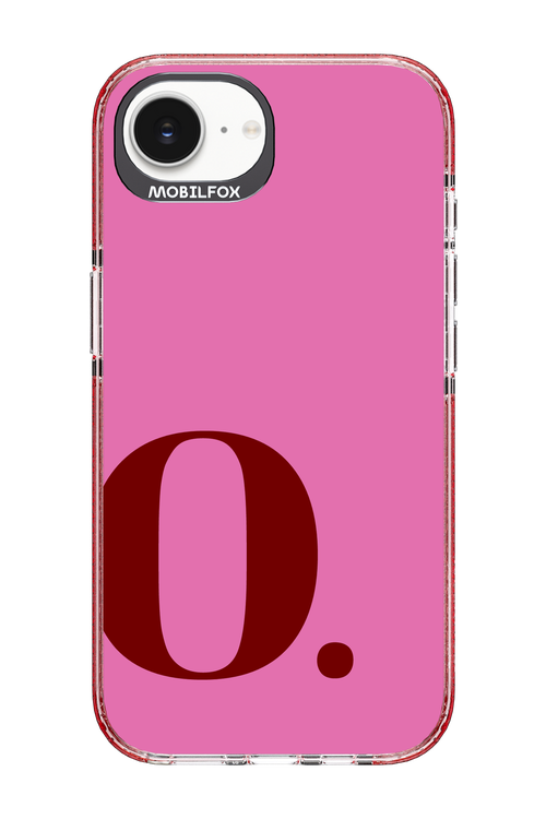 O (Sorbet) 2.0 - Apple iPhone 16e