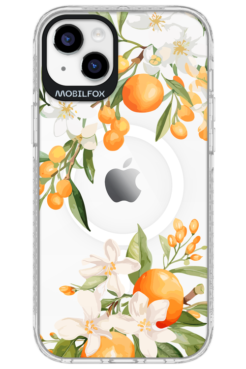 Amalfi Orange 2.0 - Apple iPhone 14 Plus