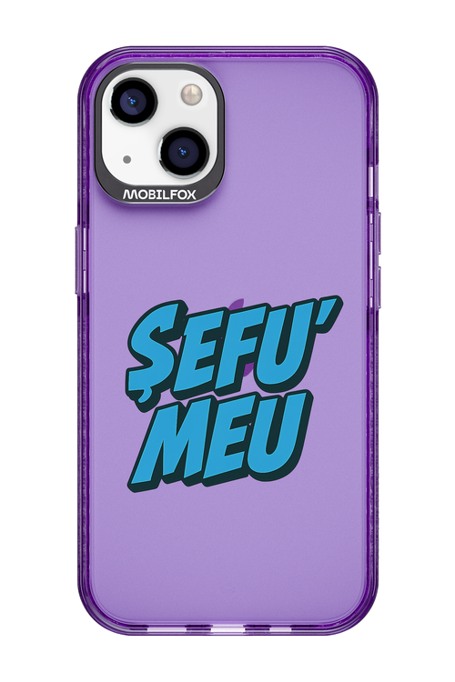 Meu - Apple iPhone 13