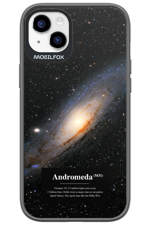 Andromeda - Apple iPhone 14 Plus