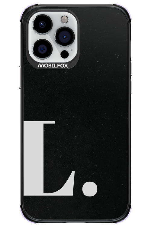 L (Off Space) 2.0 - Apple iPhone 13 Pro Max