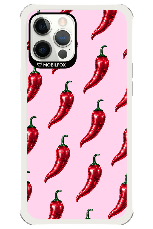 Chili Babe 2.0 - Apple iPhone 12 Pro Max