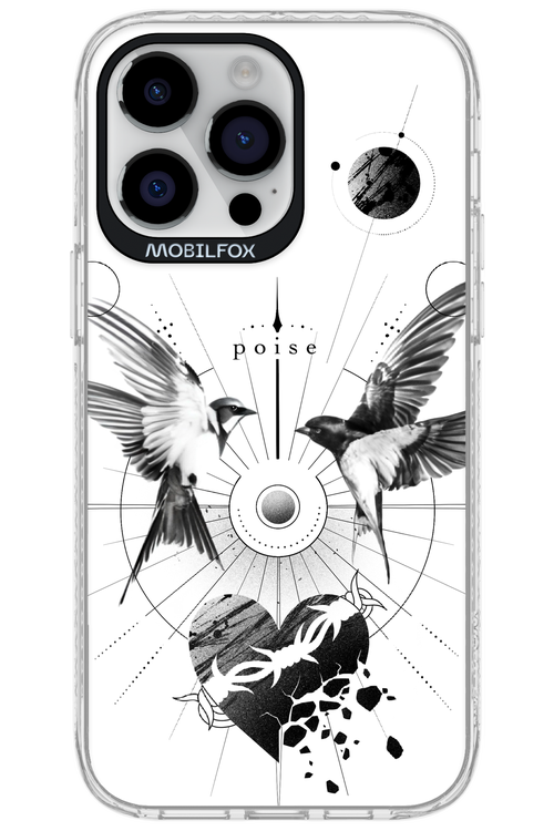Madár - Apple iPhone 14 Pro Max