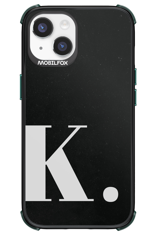 K (Off Space) 2.0 - Apple iPhone 14