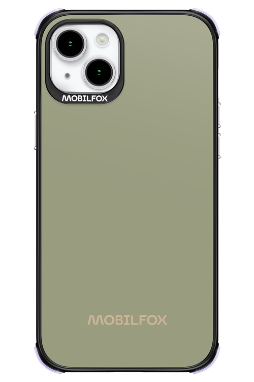 Olive 2.0 - Apple iPhone 15 Plus