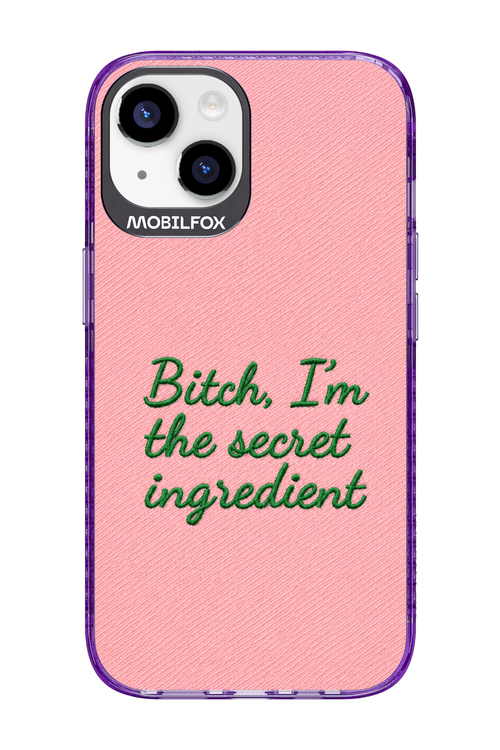 The Secret 2.0 - Apple iPhone 14
