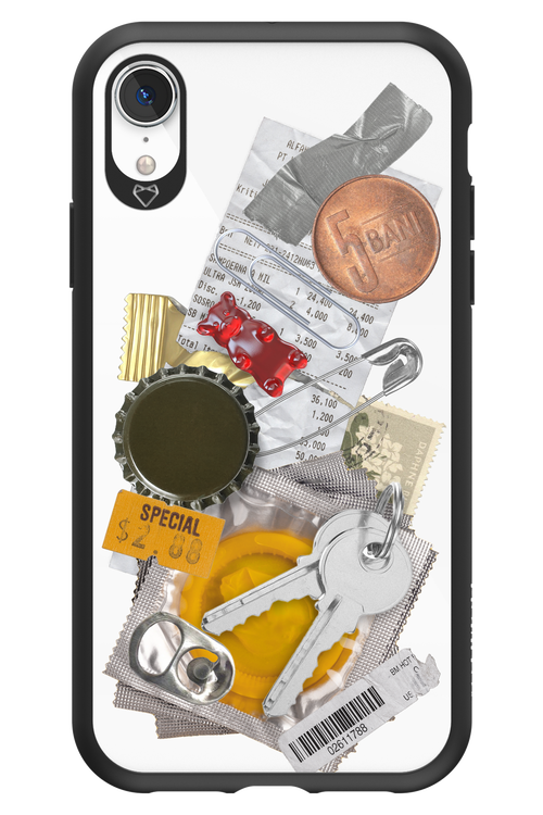 Just in Case 2.0 - Apple iPhone XR