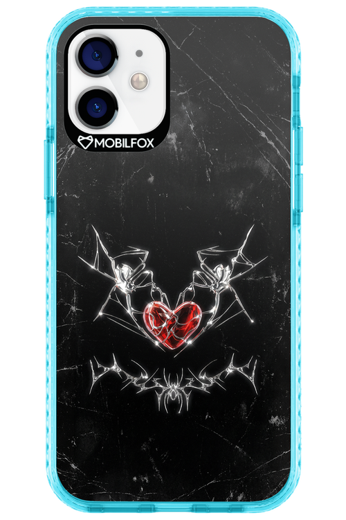 Blind Heart 2.0 - Apple iPhone 12
