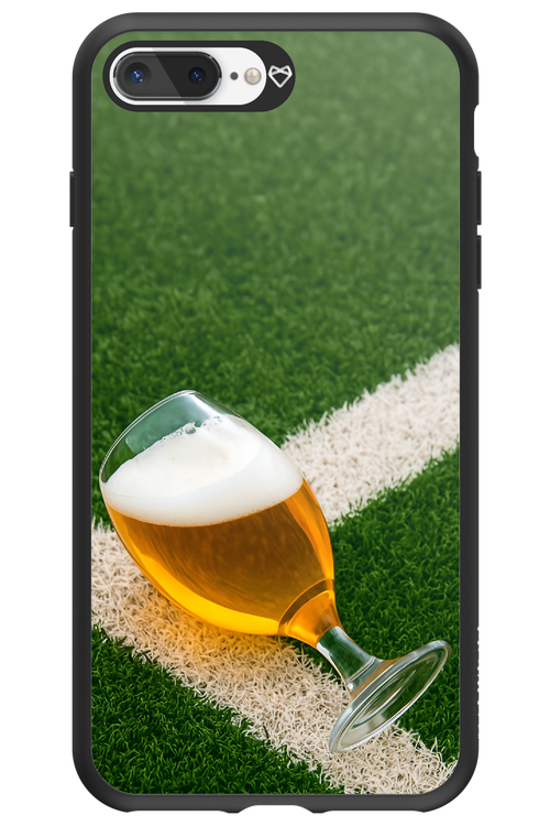 Just some beers - Apple iPhone 8 Plus