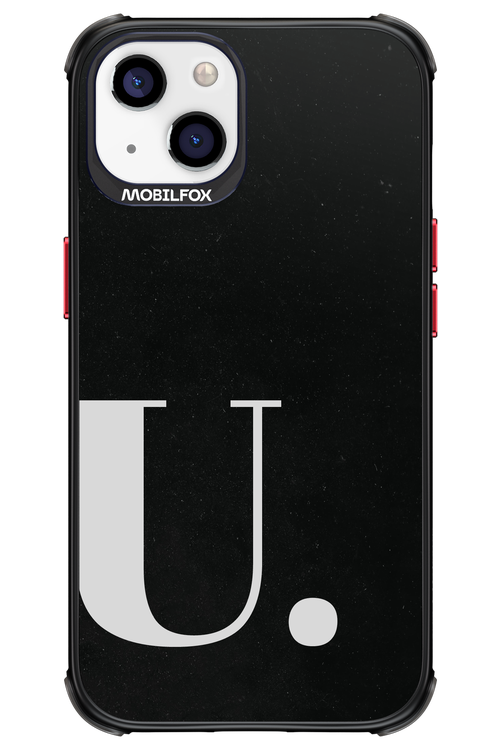 U (Off Space) 2.0 - Apple iPhone 13