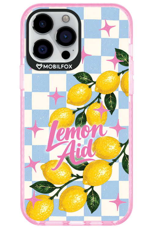 LEMON AID 2.0 - Apple iPhone 13 Pro Max