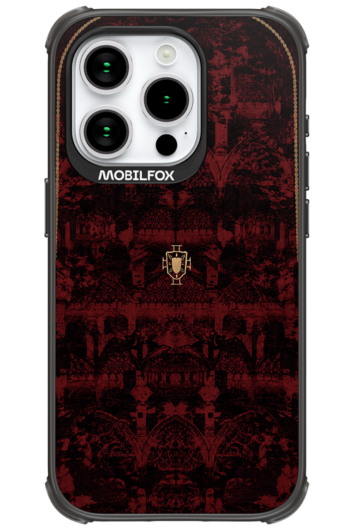 Portugalia 2.0 - Apple iPhone 15 Pro
