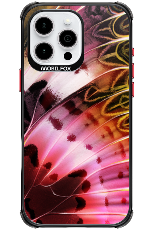 Pink Wing 2.0 - Apple iPhone 16 Pro Max