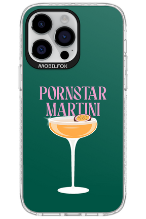 P_star Martini - Apple iPhone 14 Pro Max