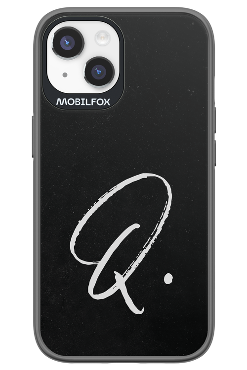 (Off Space) Q 2.0 - Apple iPhone 14