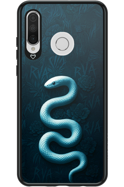 Night Venom 2.0 - Huawei P30 Lite