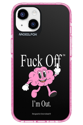 Bye Brain - Apple iPhone 14