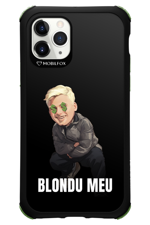 Blondu Meu - Apple iPhone 11 Pro