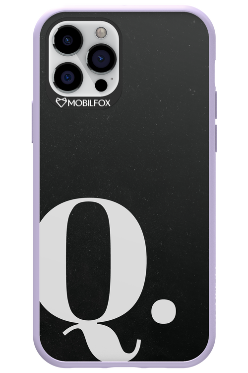 Q (Off Space) 2.0 - Apple iPhone 12 Pro