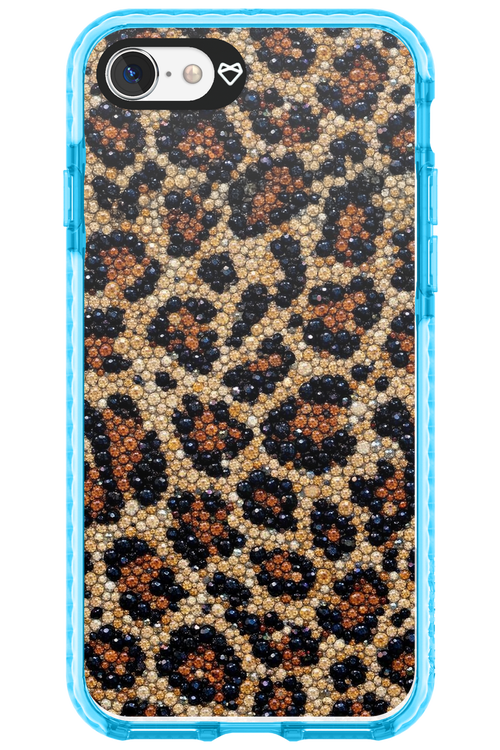 Crystal Roar 2.0 - Apple iPhone SE 2022