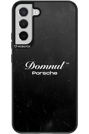 Domnul Porsche - Samsung Galaxy S22+