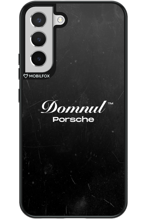 Domnul Porsche - Samsung Galaxy S22+