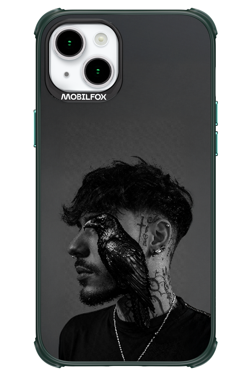 RAVEN - Apple iPhone 15 Plus