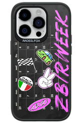 ZBIRWEEK - Apple iPhone 14 Pro