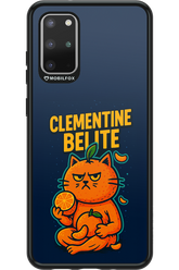 Clementine Belite Cat 2.0 - Samsung Galaxy S20+
