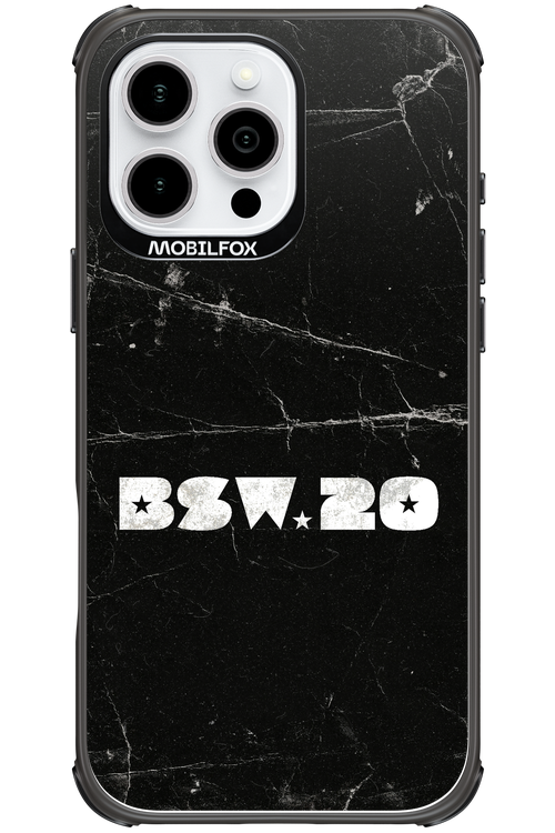 BSW 20 (2) 2.0 - Apple iPhone 16 Pro Max