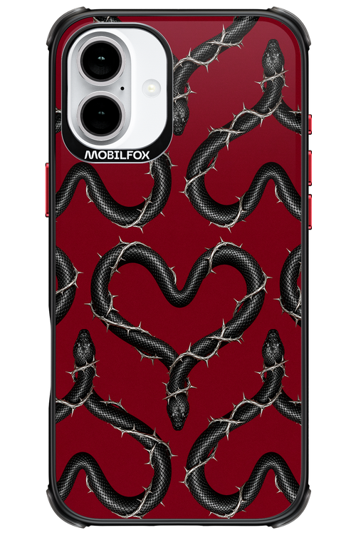 Bad Lover 2.0 - Apple iPhone 16 Plus