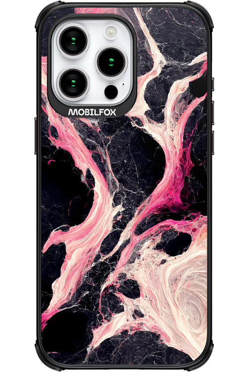 Rhodonite - Apple iPhone 15 Pro Max