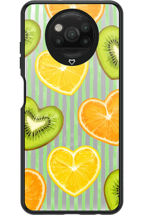Sour Lemonade 2.0 - Xiaomi Poco X3 Pro