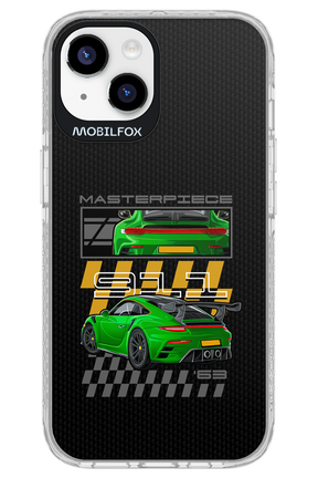 Masterpiece - Apple iPhone 14