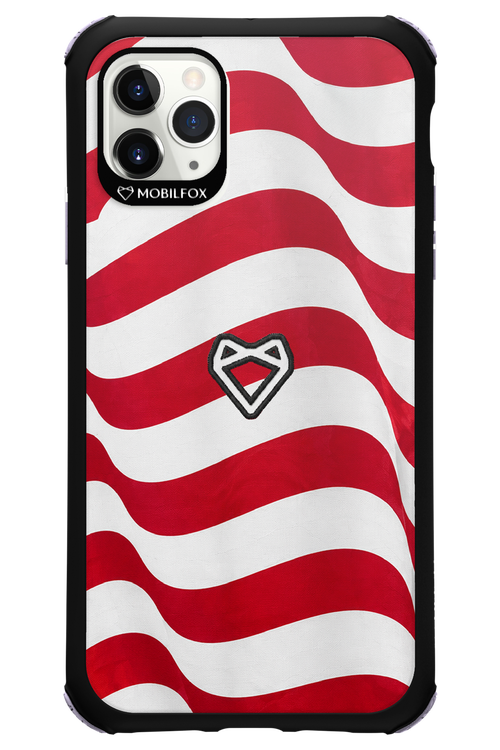 USA 2.0 - Apple iPhone 11 Pro Max