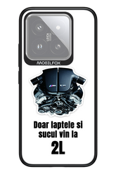 M5 V10 V2 - Xiaomi 14